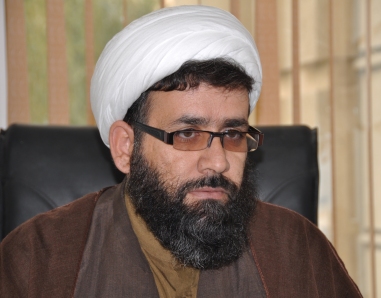 حجت الاسلام محمد صالحي