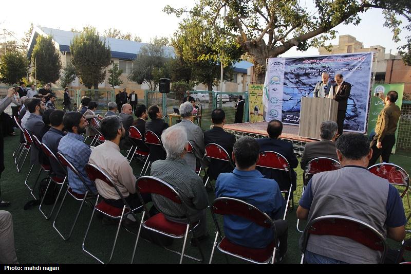 مراسم گراميداشت روز همبستگي و همدلي با کودکان و نوجوانان فلسطيني
