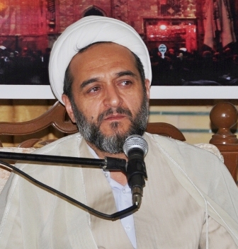 حجت‌الاسلام مستشاري