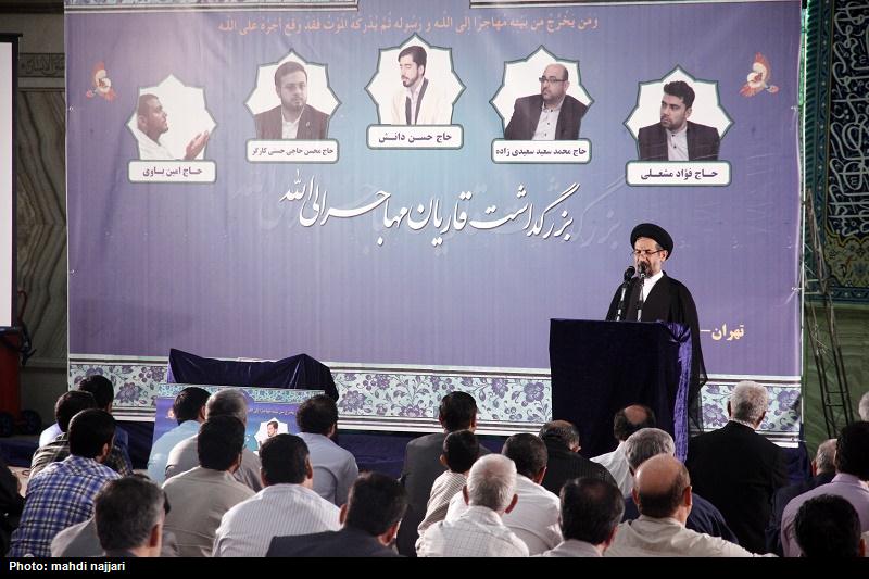حجت الاسلام ابوترابي فرد
