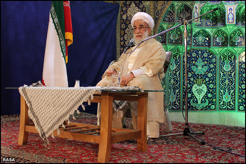 Ayatollah Jannati
