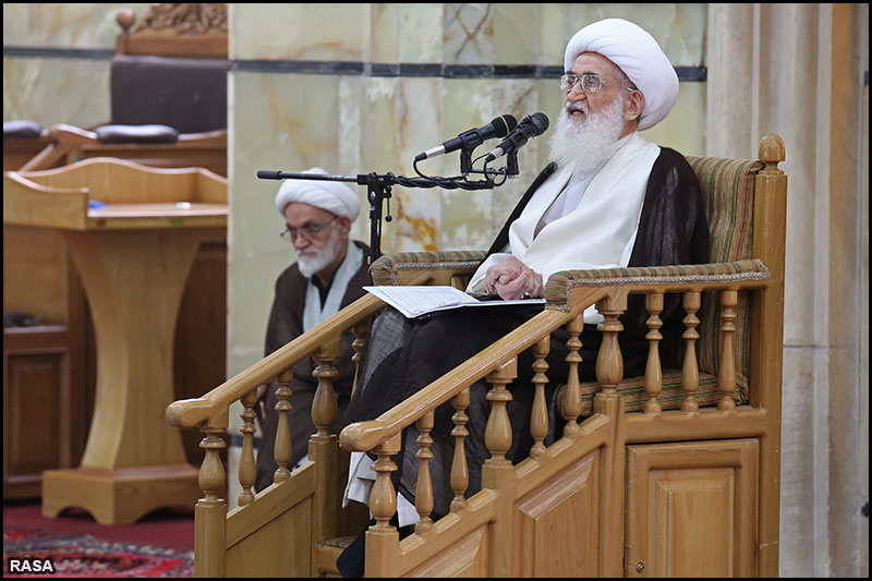 Ayatollah Nouri-Hamadani