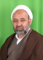 حجت الاسلام علي مقدسي پور امام جمعه شهرستان کميجان