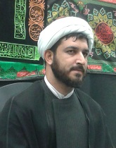حجت الاسلام محمد ترابيان