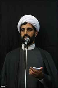 مدير فرهنگي مسجد جمکران 