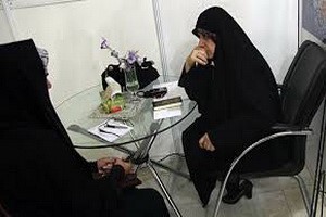 بانوان طلبه