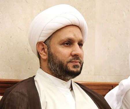 Sheikh Hassan Isa