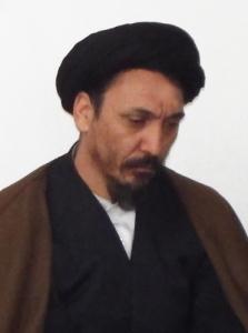 حجت الاسلام سيد موسي صدر
