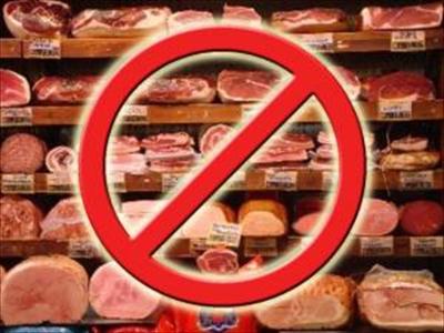 هشدار سازمان بهداشت جهاني مبني بر مضر بودن گوشت خوک