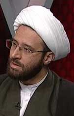حجت الاسلام محمد سعيدي آريا، استاد حوزه و دانشگاه 