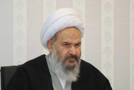 آيت الله عبدالنبي نمازي