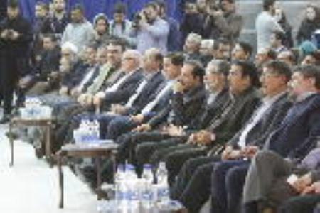 محمد علي وکيلي رئيس انجمن روزنامه هاي غير دولتي