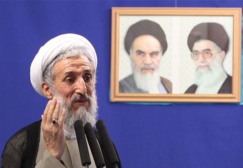 Ayatollah Seddiqi