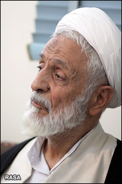 Mohammad-Taqi Rahbar