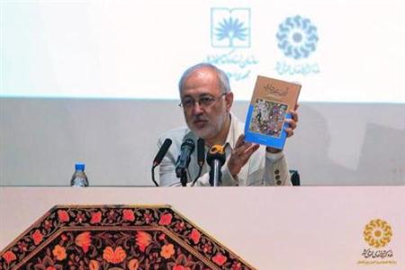 عليرضا مختارپور، دبيرکل نهاد کتابخانه‌هاي عمومي کشور