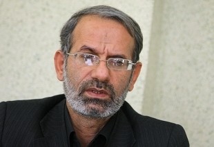 دکتر سعدالله زارعي