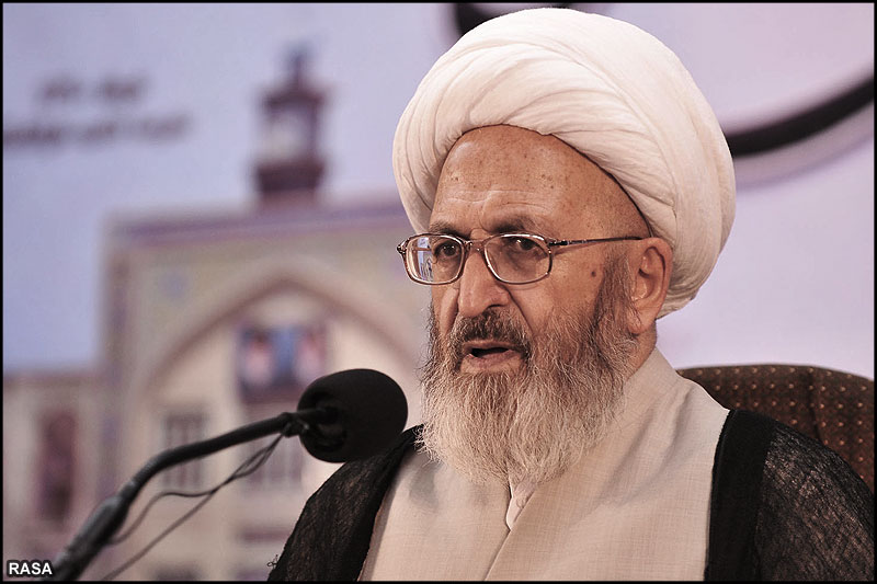 Ayatollah Jafar Sobhani
