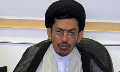 Hujjat al-Islam Alizadeh-Mousavi 
