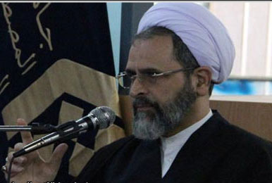 Ayatollah Arafi