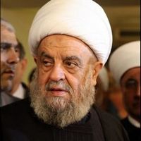 Ayatollah Qabalan
