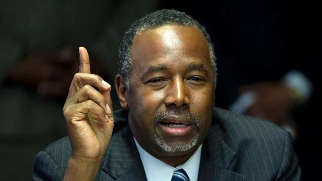 Ben Carson