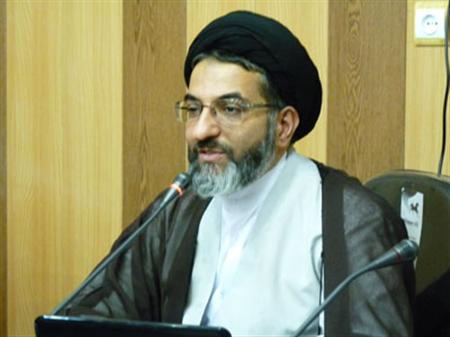 Hujjat al-Islam Sayyed Mohammad Mousavinasab-Kermani