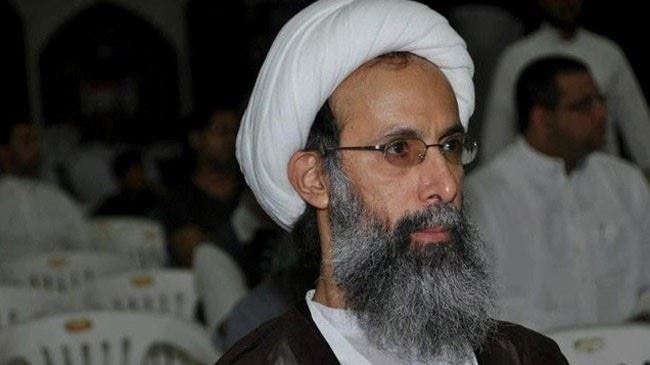 Sheikh Nimr