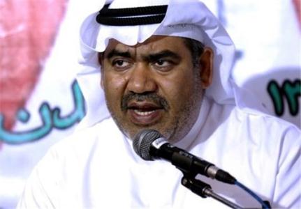  راشد الراشد- عضو شوراي مرکزي جنبش امل بحرين
