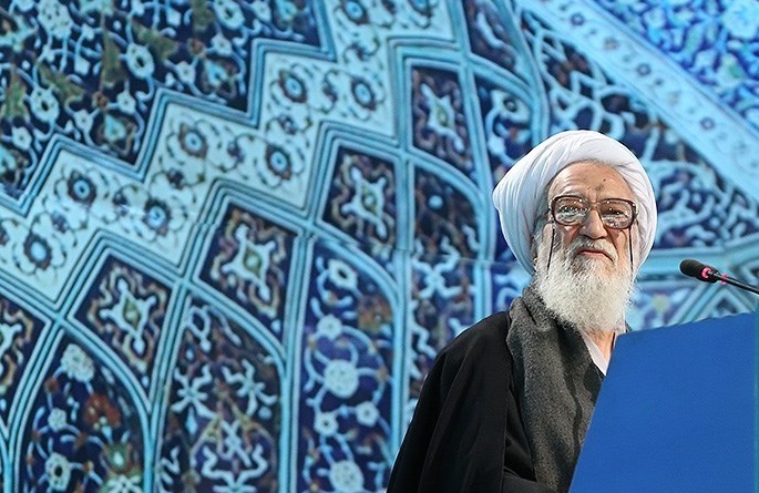 Ayatollah Kermani