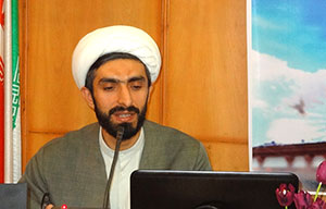 حجت الاسلام‌ کاظم علي‌محمدي