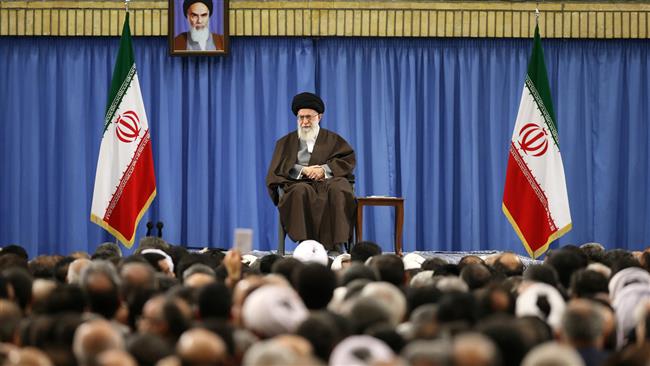 Nuclear agreement result of Iranian nation’s endeavours
