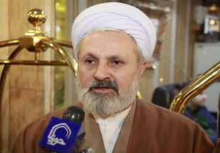 Hujjat al-Islam Mohammad-Taher Rabbani