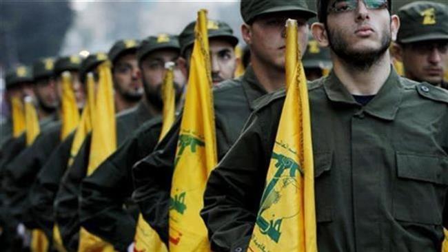 Hezbollah