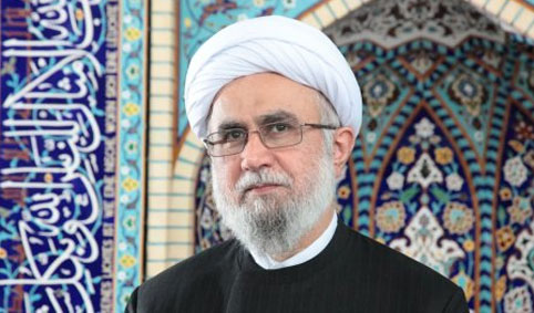 Hujjat al-Islam Dr. Reza Ramezani-Gilani