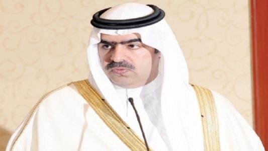 فواز بن محمد آل خليفه سفير بحرين در انگليس