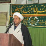 امام جمعه نگار