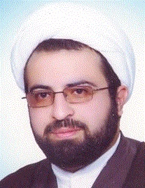 حجت الاسلام محمد حسين خوشنويس، استاد سطح عالي حوزه علميه قم
