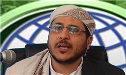 سيد عبدالمجيد الحوثي عضو ارشد مجلس علماي زيدي يمن