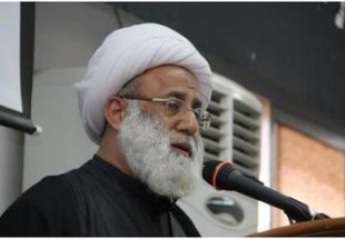 Shaykh Husayn al-Radhi