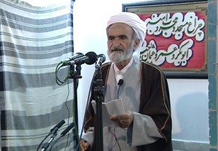 Mamusta Abdul-Rahman Khodaei