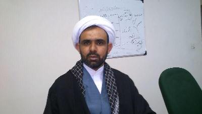Hujjat al-Islam Nazim Husain Akbar