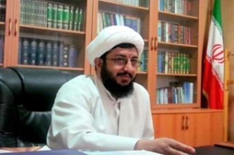 Hujjat al-Islam Hasan Malaeki