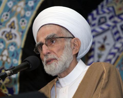 Sheikh Ahmed Al-zain