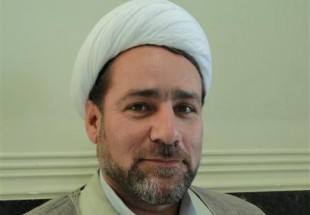 Hujjat al-Islam Mansouri