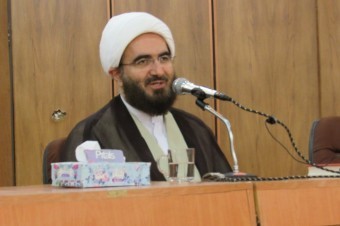 گردهمايي طلاب