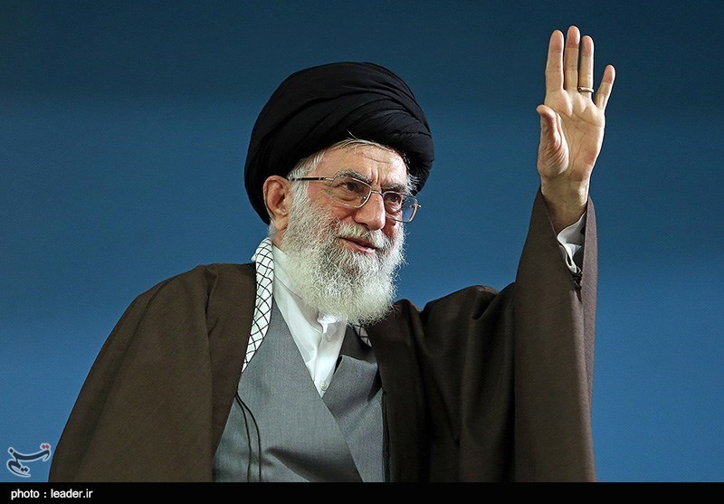 Ayatollah Khamenei casts his ballots in Iran’s parliamentary as well as Assembly of Experts 