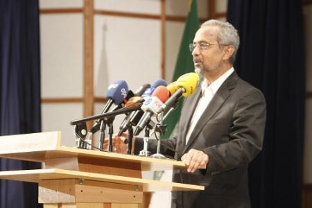 محمد نهاونديان