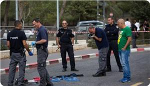 علميات استشهاد طلبانه فلسطينيان