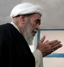 آيت الله اعتمادي