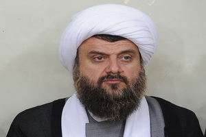 Ayatollah Mahdi Hadavi-Tehrani